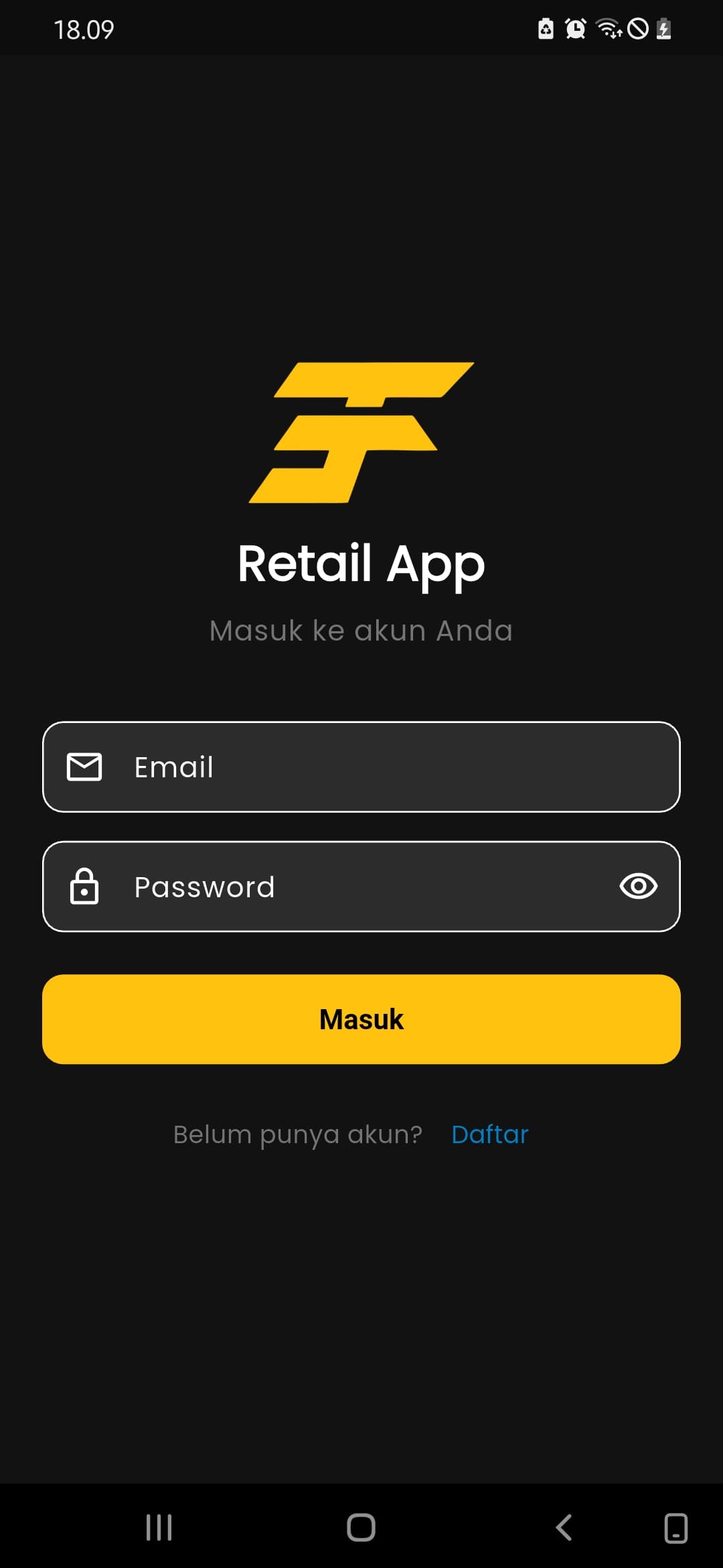 3F Mobile Commerce preview